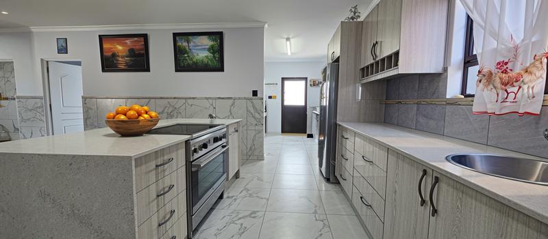 4 Bedroom Property for Sale in Country Club Western Cape